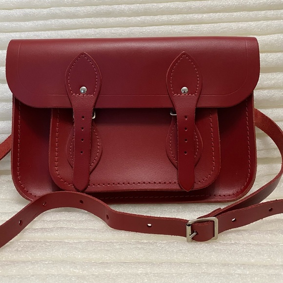 The Cambridge Satchel Company 11 inch - Picture 2 of 5